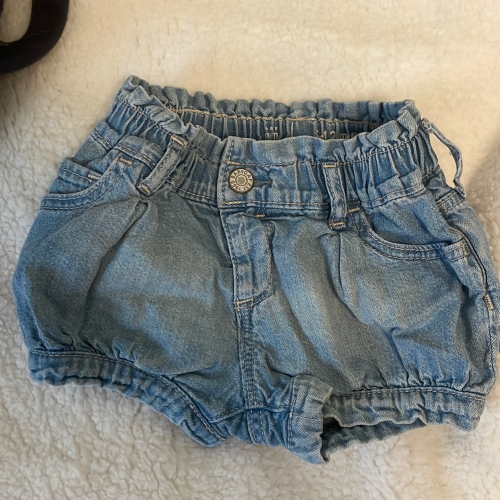 Baby Gap Shorts